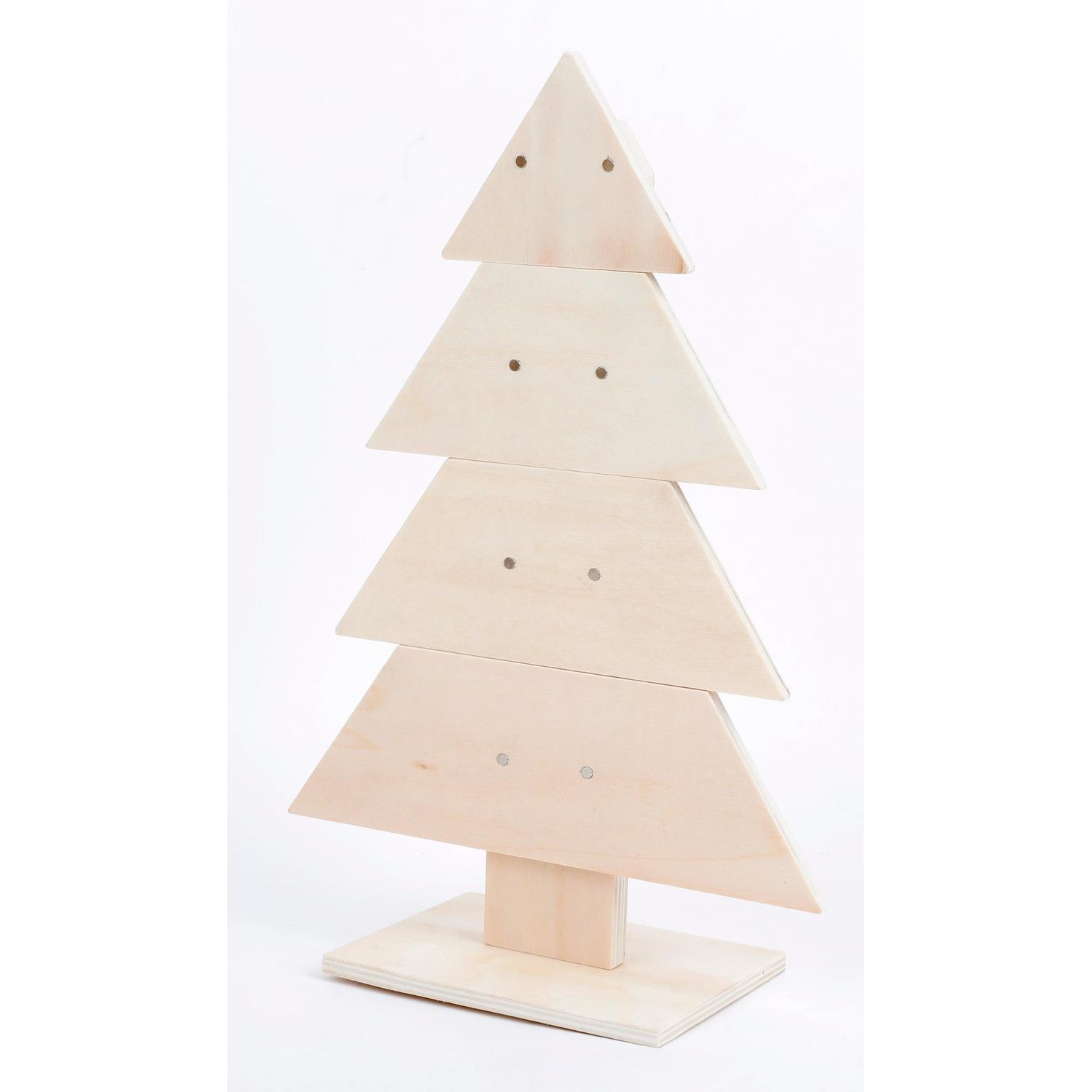 Kitset Christmas Tree