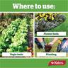 Natural Organic Blood & Bone Fertiliser