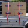 TIEDOWN RATCHET 25MM X 5M 1000BS