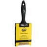 GP Hog Bristle Paint Brush