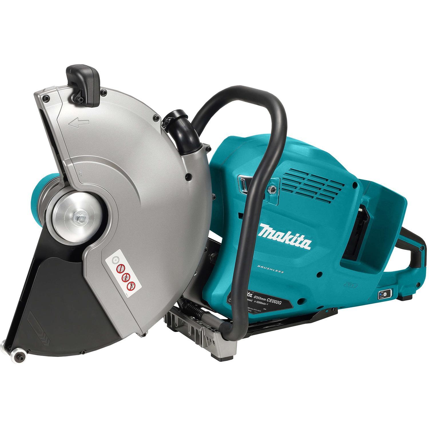Power Cutter 40 Volt x 2