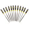 File Set Mini 12 Piece