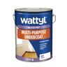 Master Oil Based Multi-Purpose Undercoat 10L White