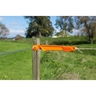 Insulated Portable Handle