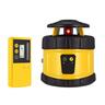 Red Beam Rotary Laser Level H:170mm, W:145mm, D:190mm