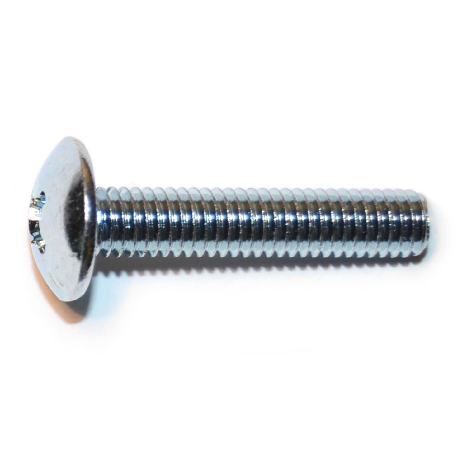 Machine Screw