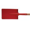 Short Handle D-Grip Contractor Spade