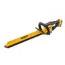 Premium Hedge Trimmer Kit 18 Volt 60cm