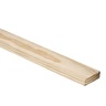 EcoPine Radiata Square Dressed Clear H3 Moulding