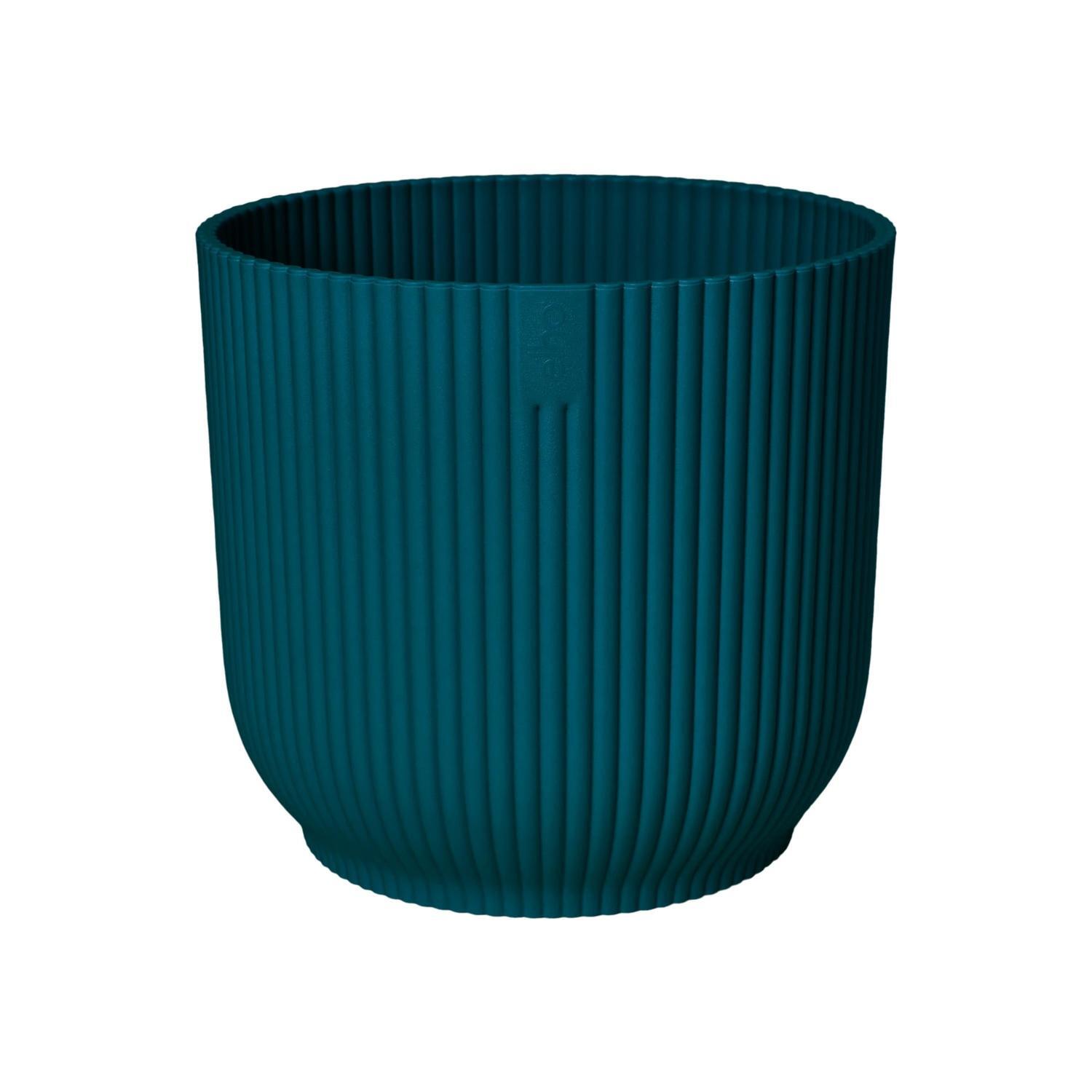 Plastic Vibes Indoor Pot