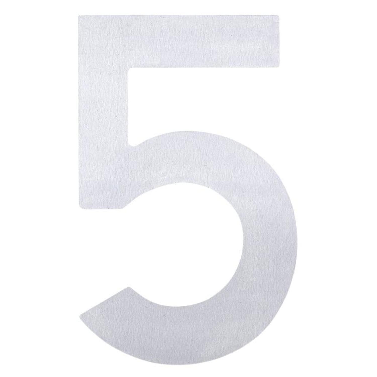 House Number 5