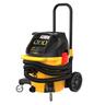 High Performance H-Class Dust Extractor 38 Litre