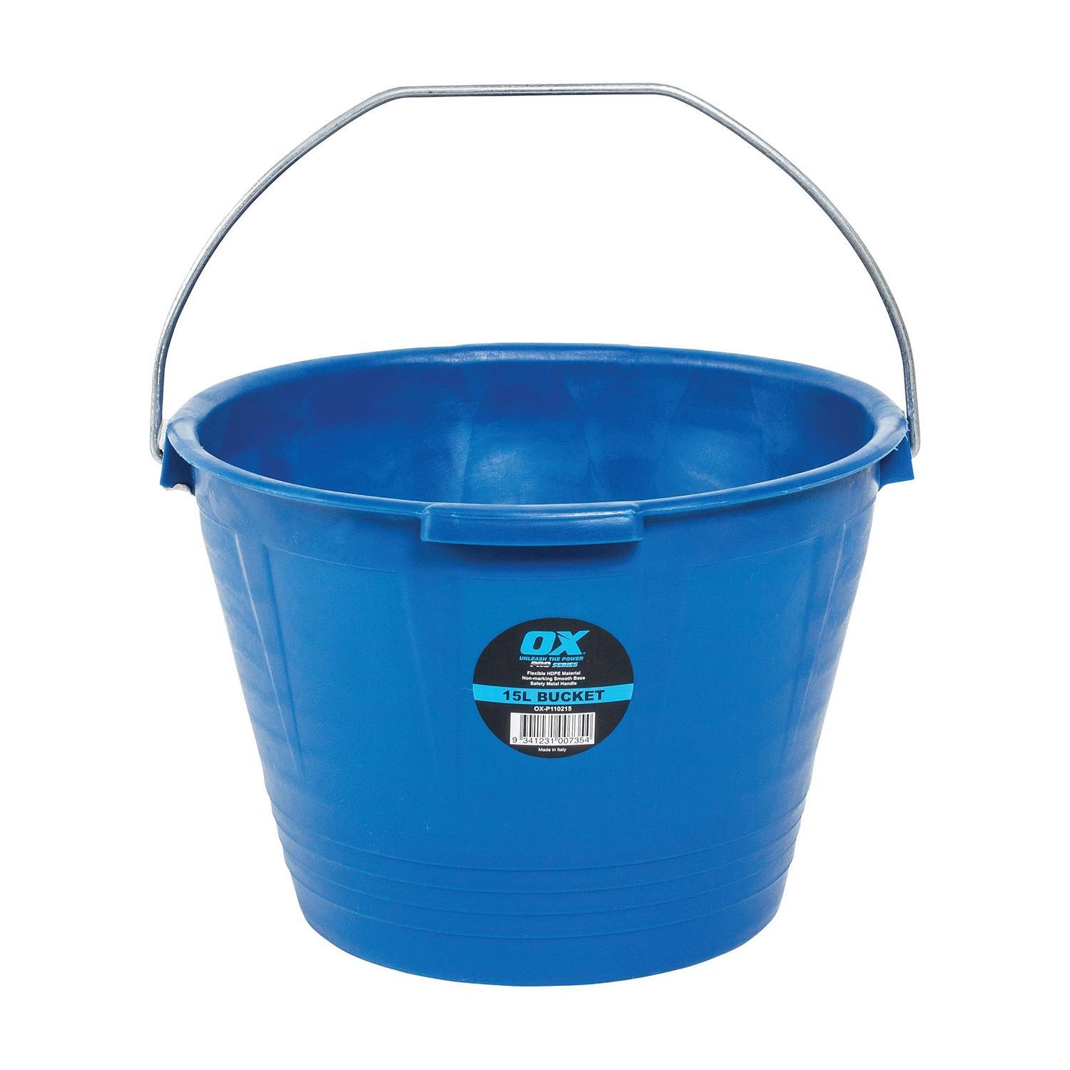 Masonry Bucket