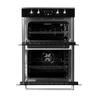60cm Double Oven