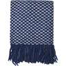 Indoor Throw Blue 1300mm x 1700mm