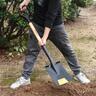 D-Handle Garden Digging Spade