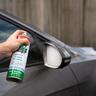 Glass Cleaner Aerosol