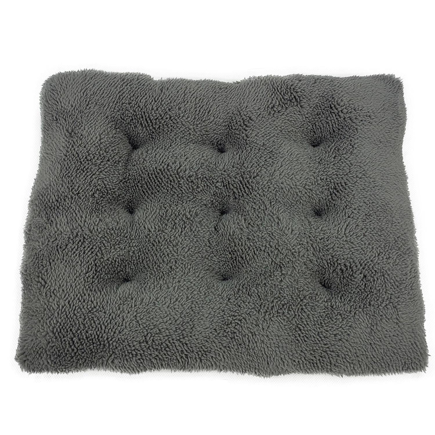Winter Pet Bed