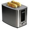 2-Slice Toaster 700-850 Watt Stainless Steel