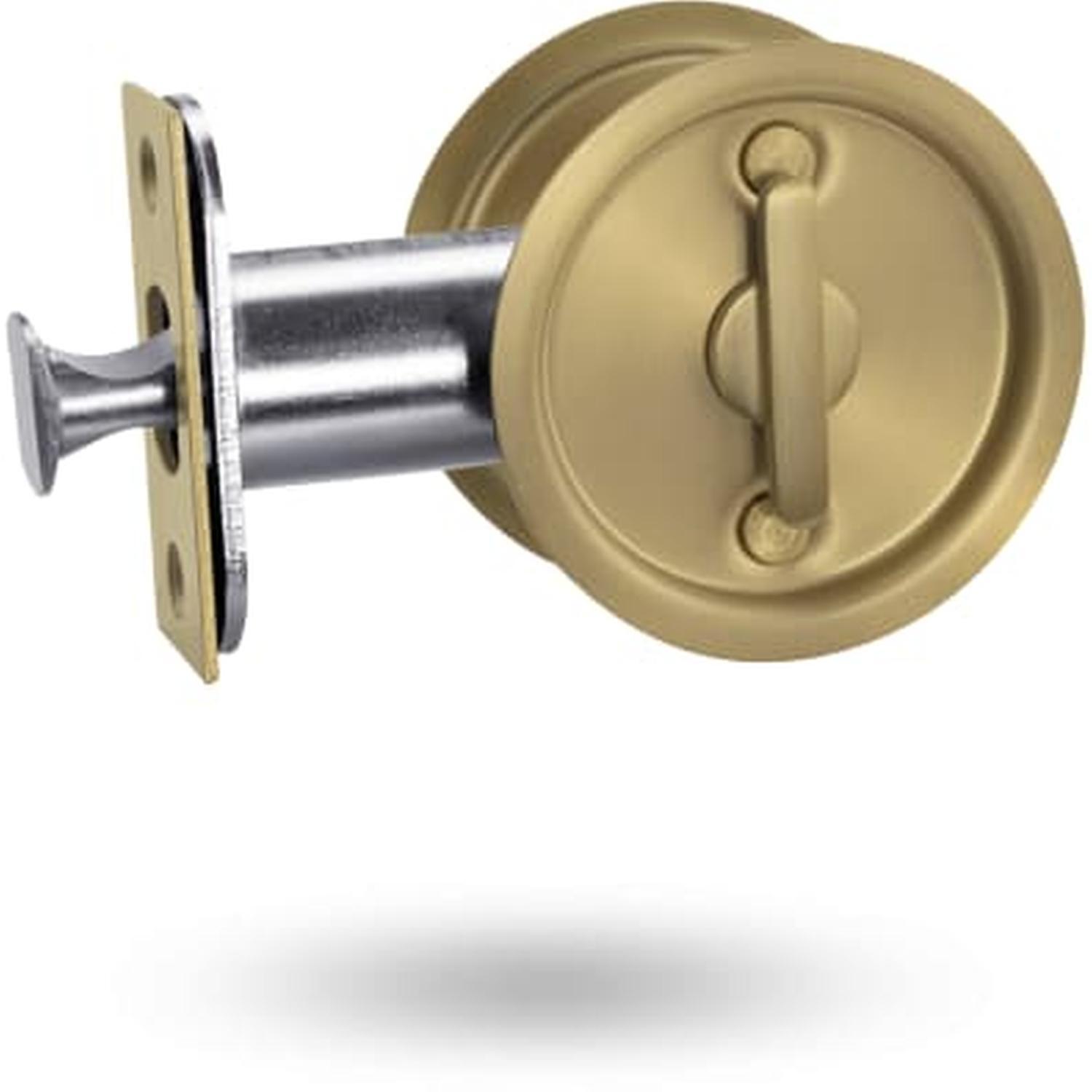 Cavity Slider Privacy