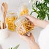 Clip Top Jar