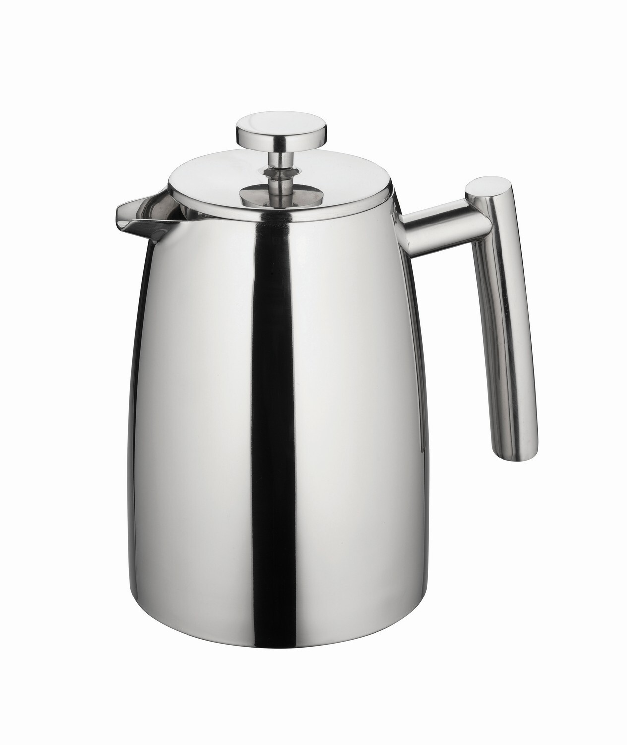 Modena Twin Wall Coffee Plunger