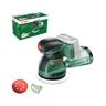 Bosch 18V Cordless Random Orbital Sander 125mm Without Battery (UniversalOrbit 18V)