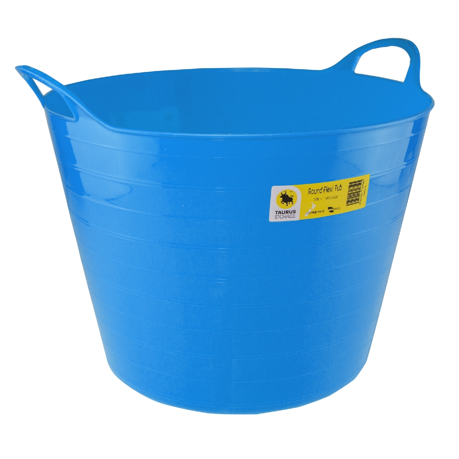 Flexi Tub