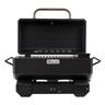 Portable Charcoal Grill