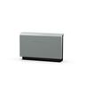 F3 Whole House Freestanding Water Filter  Grey