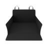 Waterproof Car Boot Mat  L: 1550 mm x W: 1700 mm Black