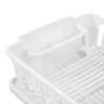Dish Drainer and Board