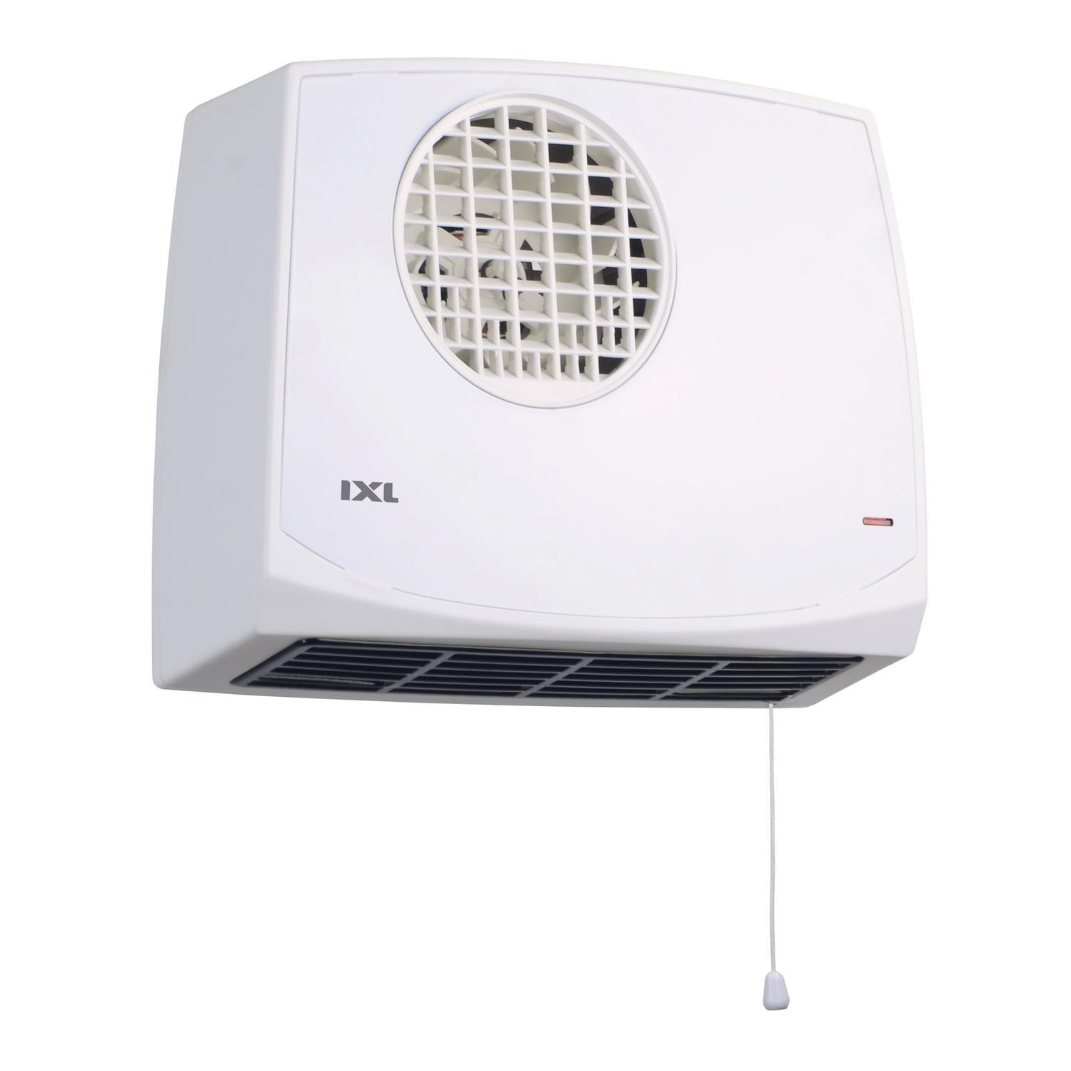 Bathroom Fan Heater 2400W