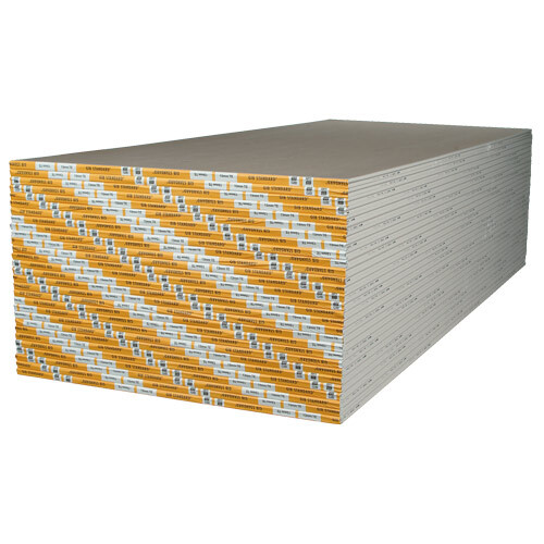 Standard Plasterboard SheeT
