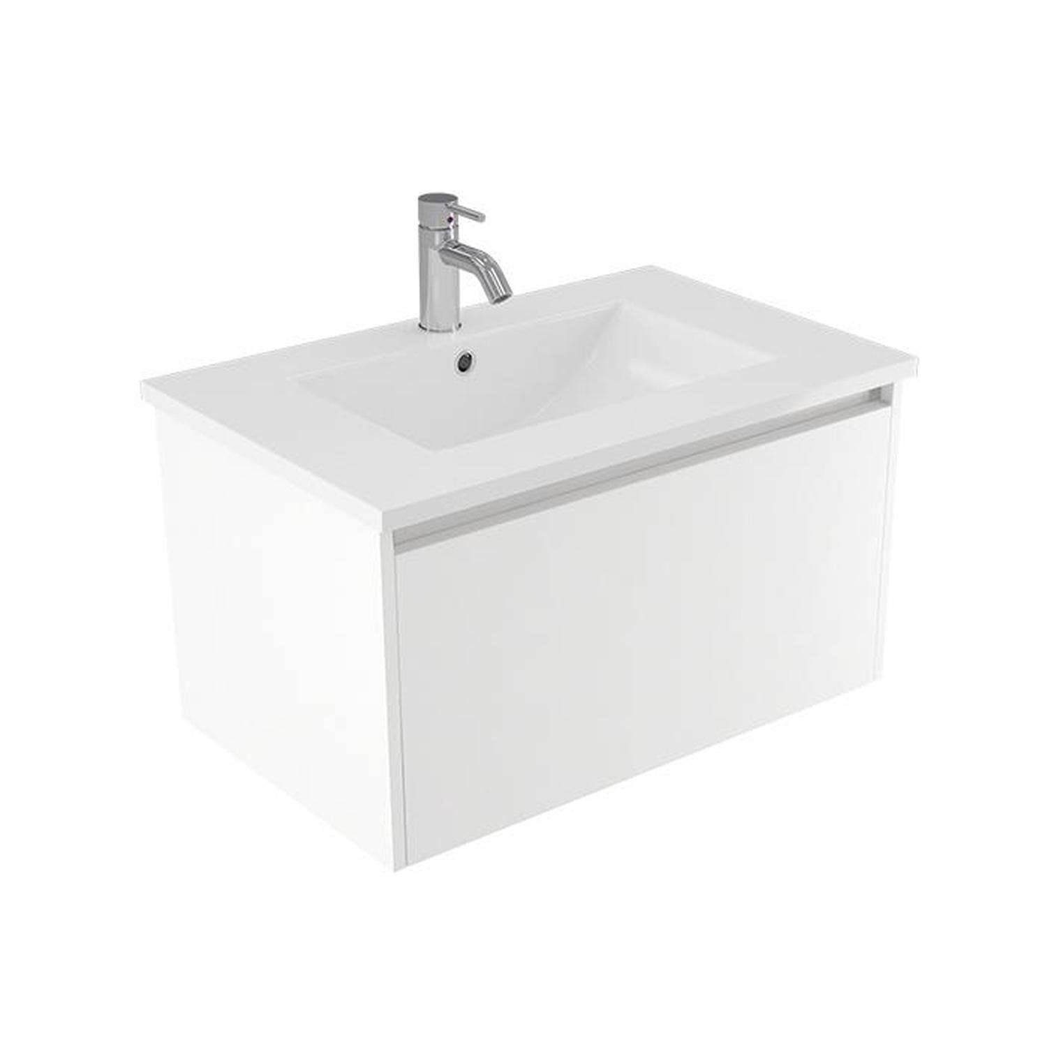 Wall Vanity