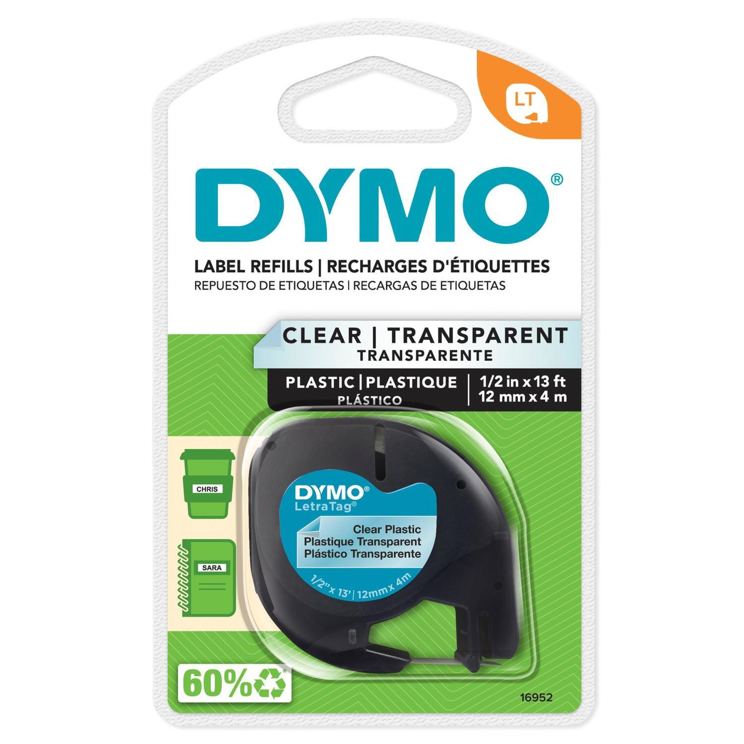 Labelling Tape