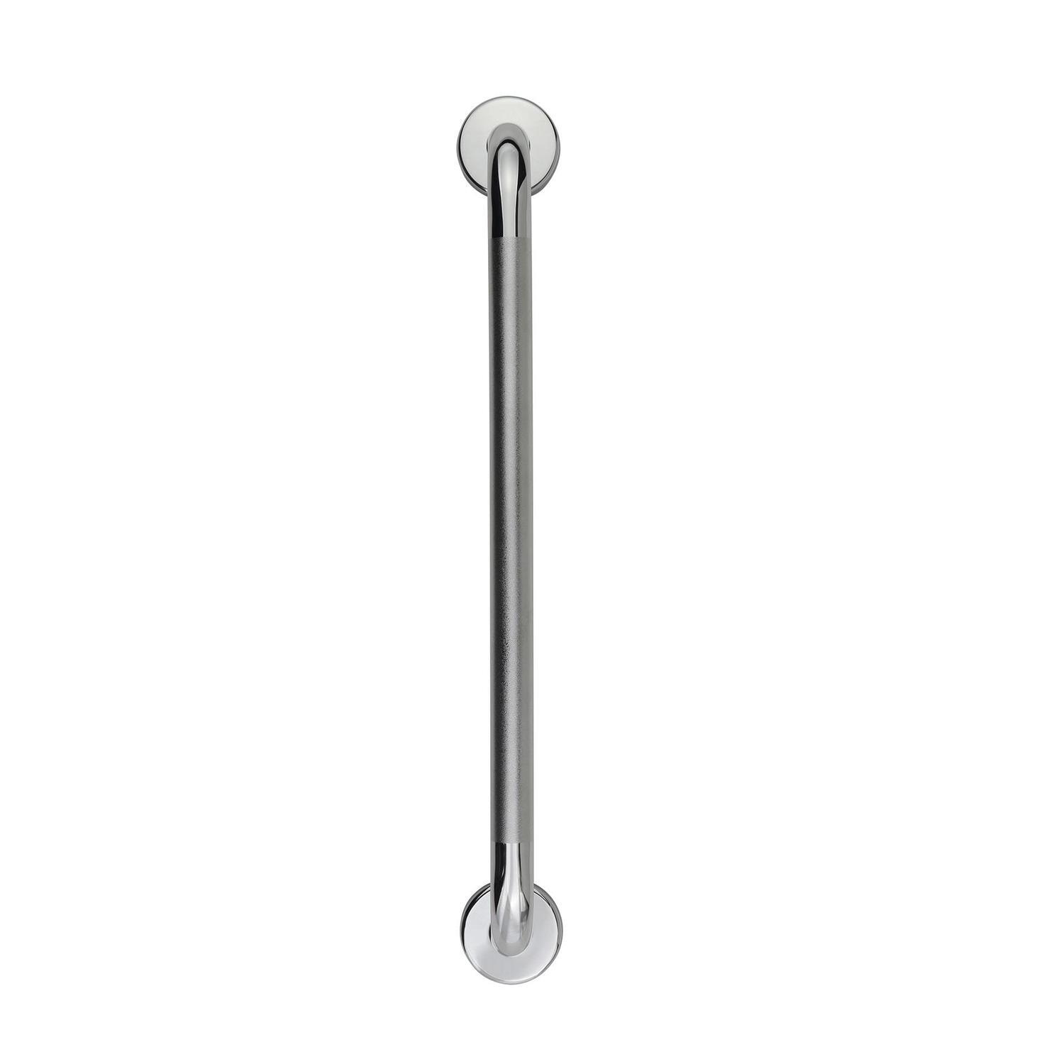 Grab Rail Peened 600mm