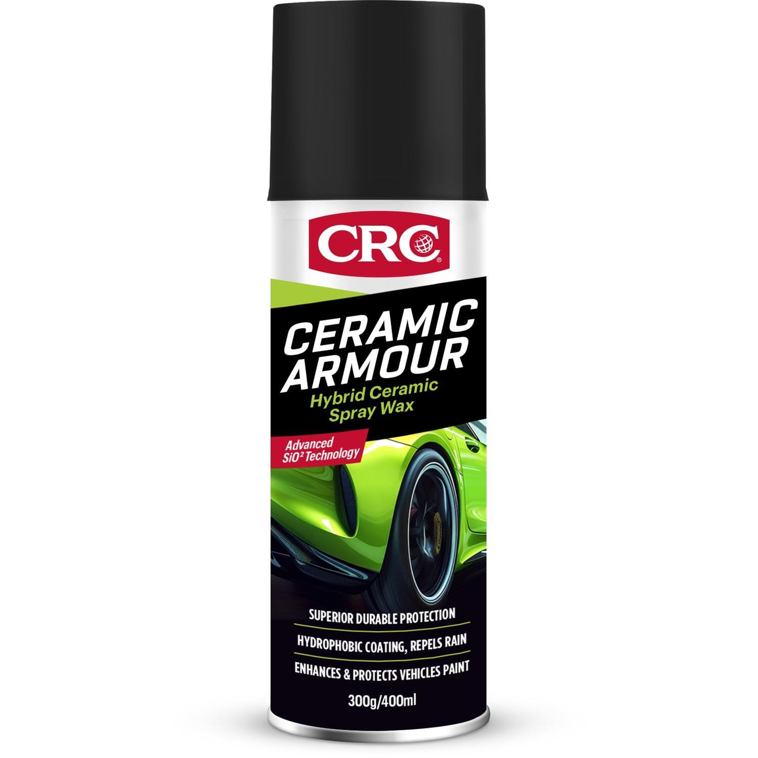 Ceramic Armour 400Ml