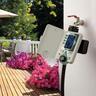Rain Amico Vision Smart Tap Timer with Wifi Hub, Rechargeable Battery Included