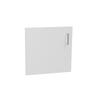 Wall Hung Vanity Cabinet Door 600mm Arctic Ice