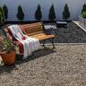 SmartPave Paver 1144mm x 806mm  Dark Grey