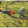 18V POWERCONNECT™ Cordless 20cm Pole Saw Kit with 2.0Ah Battery