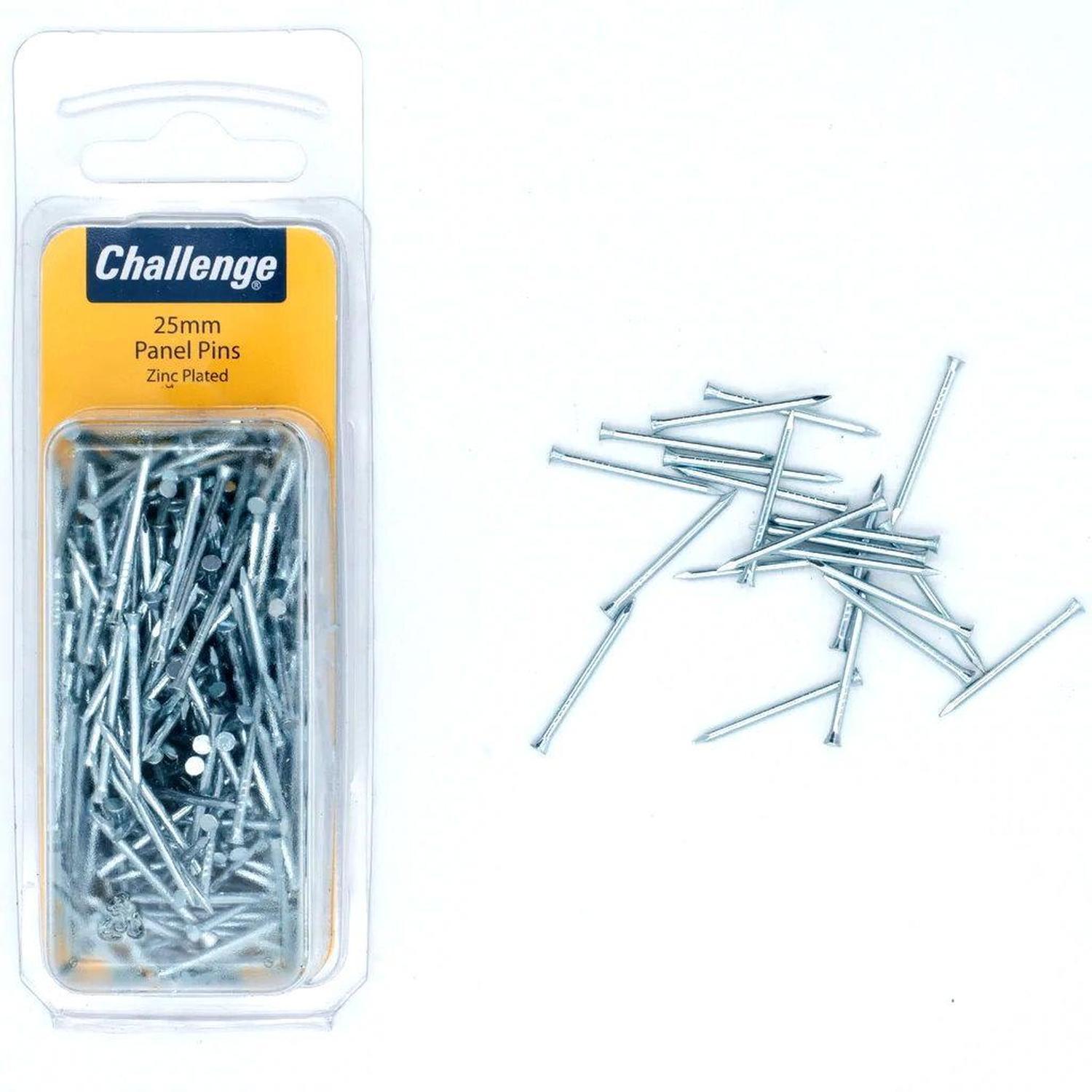 Panel Pins