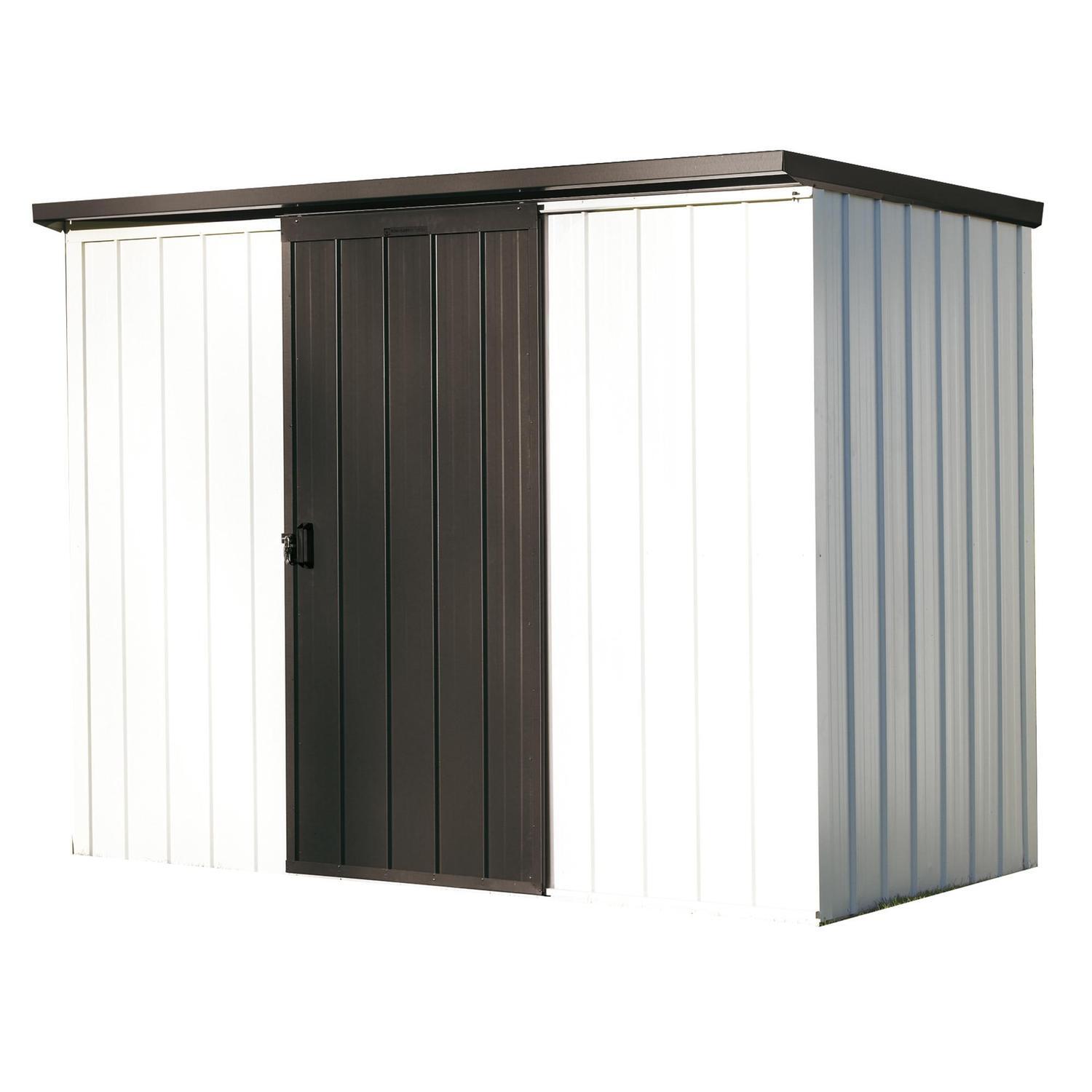 Shed D/Tuf Kiwi