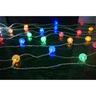 LED Bubble Lights
