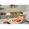 Ooni Pizza Topping Station