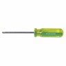 Phillips Screwdriver 2 x 100mm Chrome