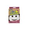 Scrub Mommy Scrub Mommy Cleaning Sponge Dye Free