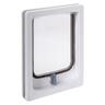 Wood Fitting Small Dog Door Slimline
