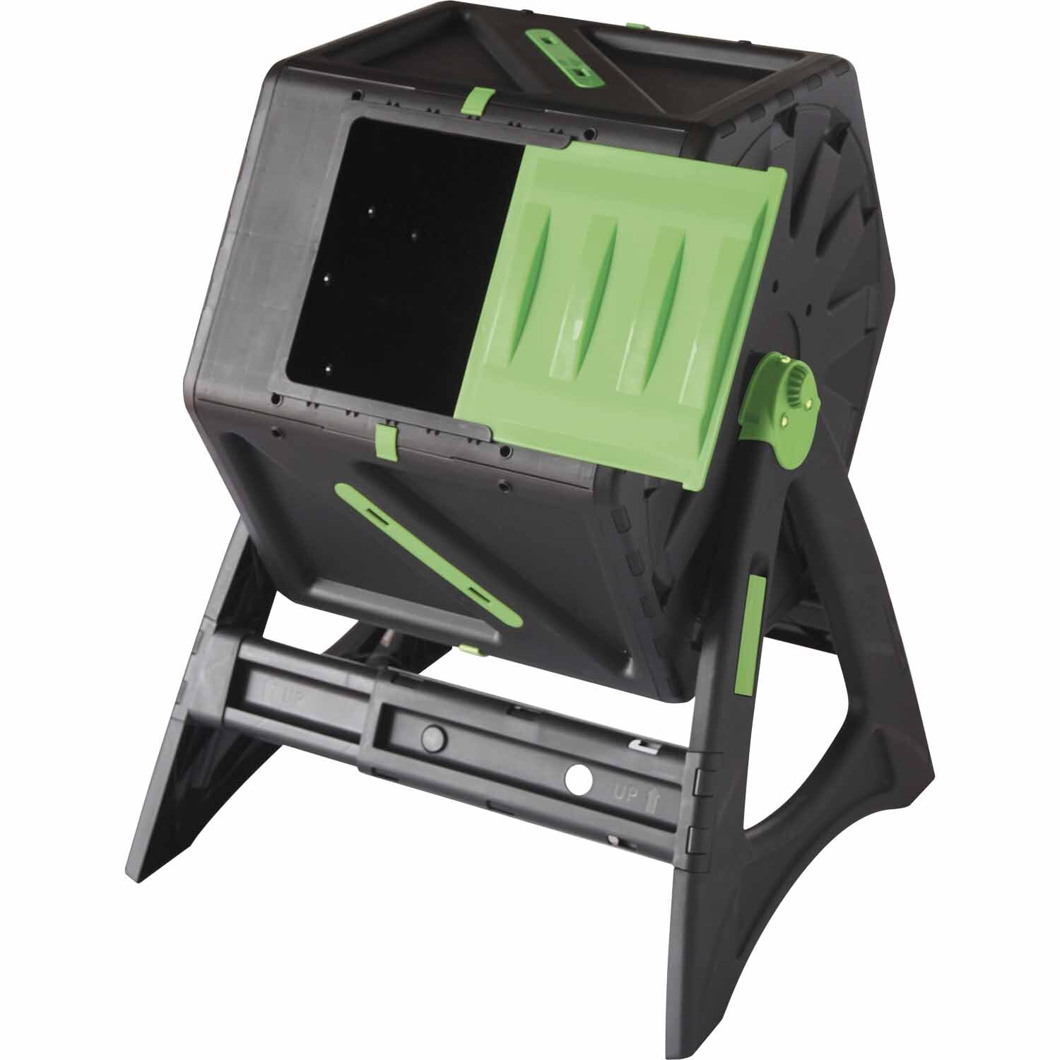 Tumbling Composter